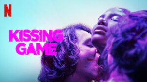 Kissing Game