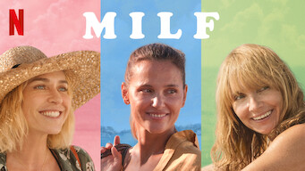 MILF Se MILF på Netflix