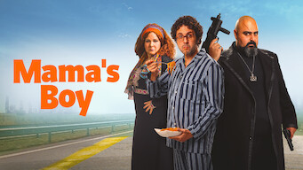 Mama’s Boy Se Mama’s Boy på Netflix