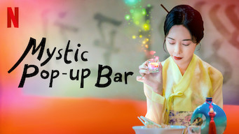 Mystic Pop-up Bar Se Mystic Pop-up Bar på Netflix