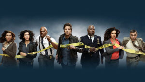 Ny sæson af Brooklyn Nine Nine lander på Netflix i denne uge
