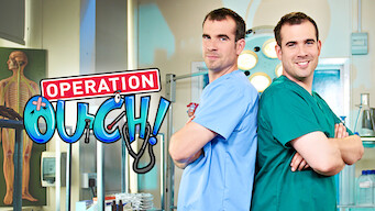 Operation Ouch! Operation Ouch! på Netflix
