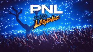 PNL – Dans La Légende Tour