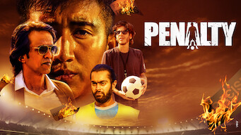 Penalty Se Penalty på Netflix