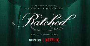 Premieredato på længeventet serie Ratched