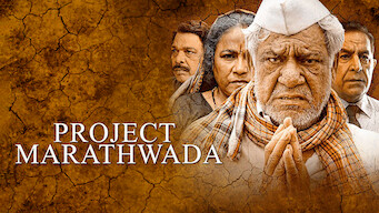 Project Marathwada Se Project Marathwada på Netflix