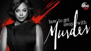 Serieafslutning på ‘How to Get Away With Murder’ lander snart på Netflix