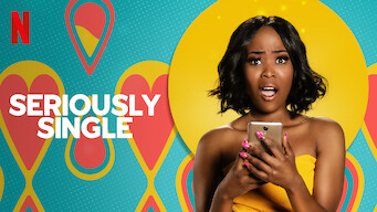 Seriously Single Se Seriously Single på Netflix