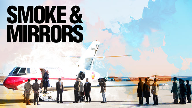 Smoke Mirrors