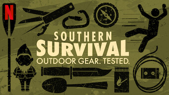 Southern Survival Se Southern Survival på Netflix