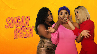Sugar Rush Se Sugar Rush på Netflix