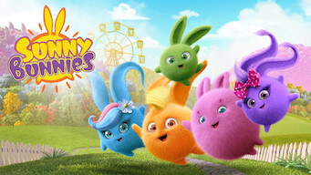 Sunny Bunnies Se Sunny Bunnies på Netflix