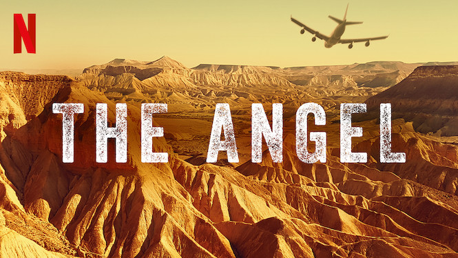 The Angel