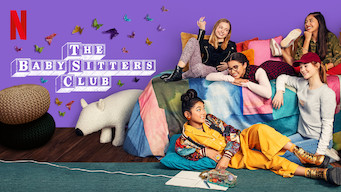 The Baby-Sitters Club Se The Baby-Sitters Club på Netflix