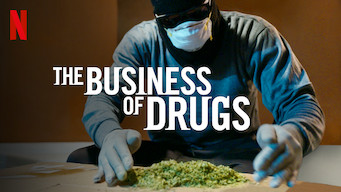 The Business of Drugs Se The Business of Drugs på Netflix