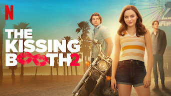 The Kissing Booth 2 Se The Kissing Booth 2 på Netflix