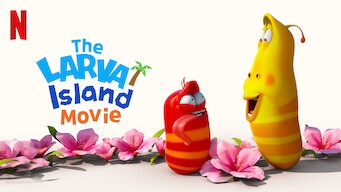 The Larva Island Movie Se The Larva Island Movie på Netflix