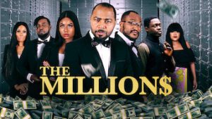 The Millions