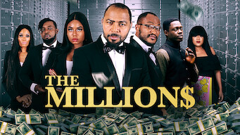 The Millions Se The Millions på Netflix