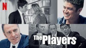 The Players