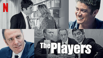 The Players Se The Players på Netflix