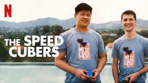 The Speed Cubers