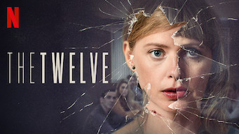 The Twelve Se The Twelve på Netflix