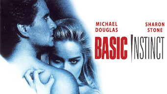 Basic Instinct Basic Instinct på Netflix