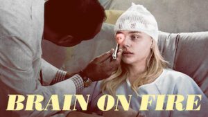 Brain on Fire