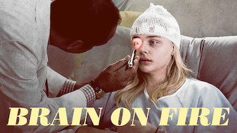 Brain on Fire Se Brain on Fire på Netflix