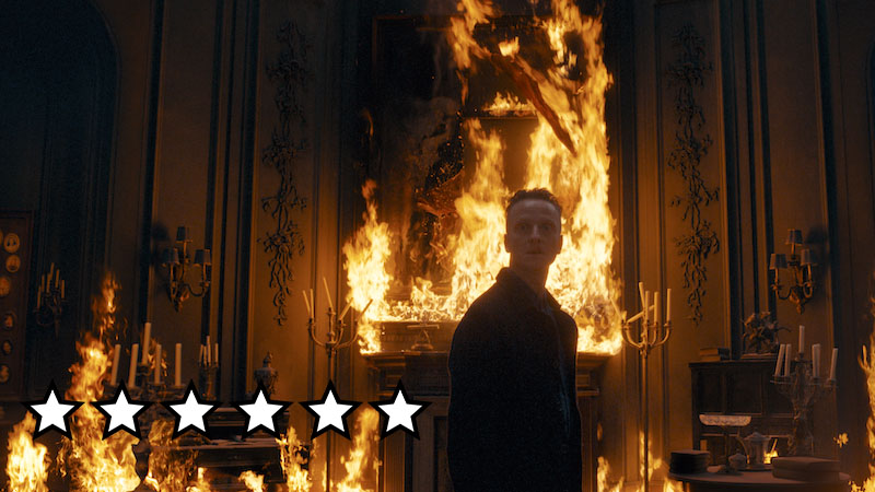 dark sæson 3 anmeldelse netflix 1