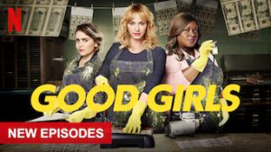 Good Girls