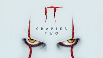 It Chapter Two Se It Chapter Two på Netflix