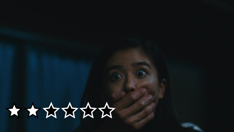 Anmeldelse: ‘Ju-On: Origins’ – sæson 1