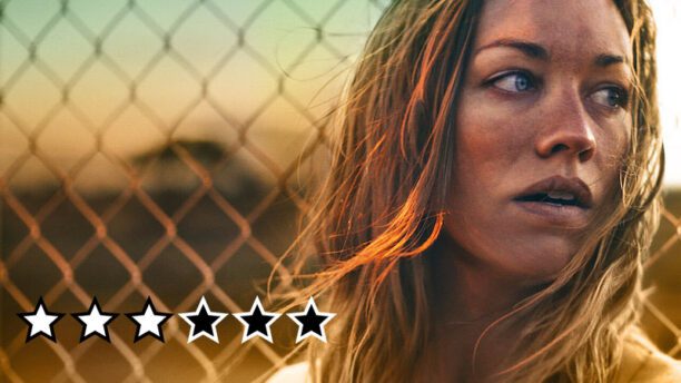 stateless anmeldelse review netflix 2020