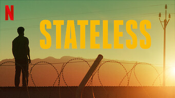 Stateless Se Stateless på Netflix