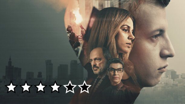 the hater anmeldelse netflix film 2020 the hater anmeldelse netflix film 2020