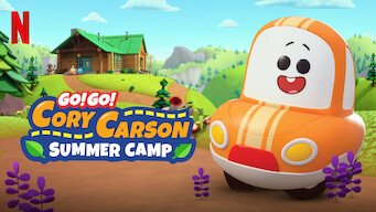 A Go! Go! Cory Carson Summer Camp A Go! Go! Cory Carson Summer Camp på Netflix