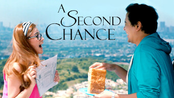 A Second Chance Se A Second Chance på Netflix