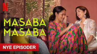 Masaba Masaba Masaba Masaba på Netflix
