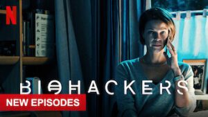 Biohackers