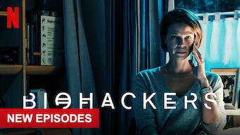 Biohackers Biohackers på Netflix