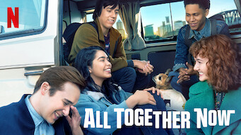All Together Now Se All Together Now på Netflix