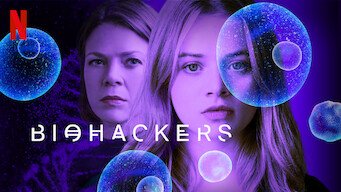 Biohackers Se Biohackers på Netflix