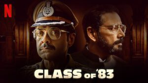 Class of ’83