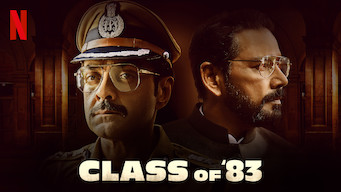 Class of ’83 Se Class of ’83 på Netflix