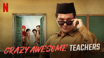 Crazy Awesome Teachers Se Crazy Awesome Teachers på Netflix