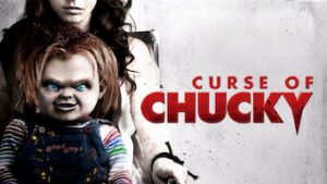 Curse of Chucky
