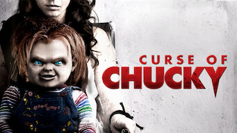 Curse of Chucky Se Curse of Chucky på Netflix