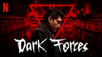 Dark Forces Se Dark Forces på Netflix